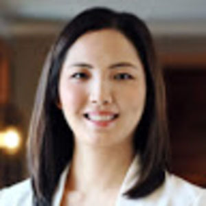 Meet your Posher, Alice